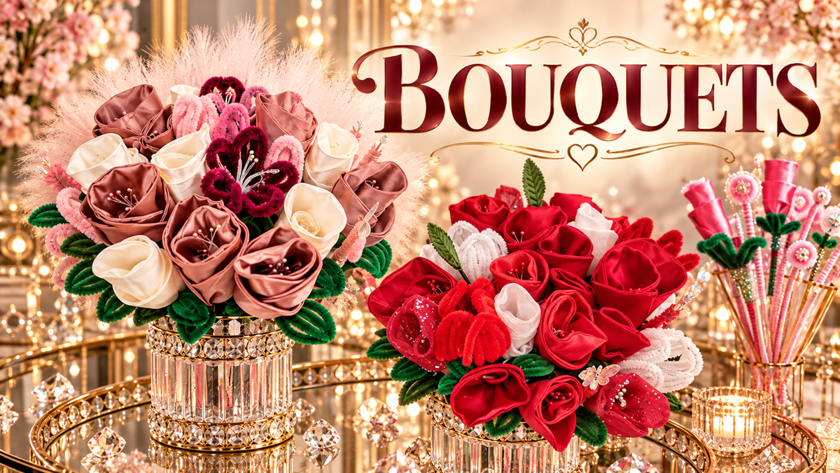 Bouquets