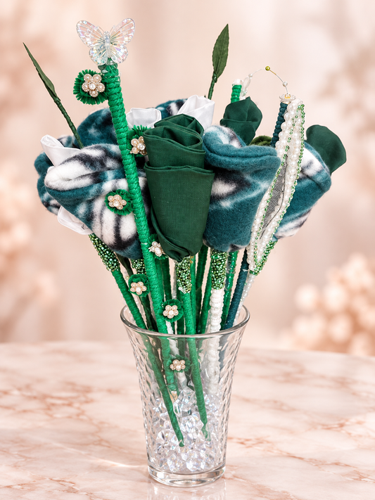 Game Day Specialty Bouquet
